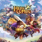 Скачайте игру Hero combo бесплатно и Boss rules: Survival quest для Андроид телефонов и планшетов.