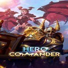 Скачайте игру Hero commander бесплатно и Maximum derby 2: Racing для Андроид телефонов и планшетов.
