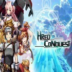 Скачайте игру Hero conquest бесплатно и Initial Drift Arcade для Андроид телефонов и планшетов.