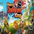 Скачайте игру Hero defense king бесплатно и Furious drift challenge 2030 для Андроид телефонов и планшетов.