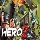 Скачайте игру Hero Z: Doomsday warrior бесплатно и Slash them all для Андроид телефонов и планшетов.