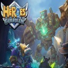 Скачайте игру Heroes guardian бесплатно и Chouchou: Puzzle adventure для Андроид телефонов и планшетов.