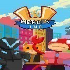 Скачайте игру Heroes inc. 2 бесплатно и Tyrant unleashed для Андроид телефонов и планшетов.