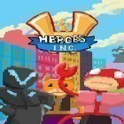 Скачайте игру Heroes inc. бесплатно и Golem arcana для Андроид телефонов и планшетов.