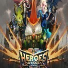 Скачайте игру Heroes odyssey: Era of fire and ice бесплатно и Finger vs farmers для Андроид телефонов и планшетов.