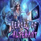 Скачайте игру Heroes of Alterant: PvP battle arena бесплатно и Amazing Charlie для Андроид телефонов и планшетов.