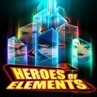Скачайте игру Heroes of elements бесплатно и Japan life для Андроид телефонов и планшетов.