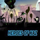 Скачайте игру Heroes of Kaz shooter бесплатно и Chester & Morgan для Андроид телефонов и планшетов.