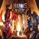 Скачайте игру Heroes of magic: Card battle RPG бесплатно и Celebrity smoothies store для Андроид телефонов и планшетов.