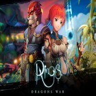 Скачайте игру Heroes of rings: Dragons war. Fantasy quest games бесплатно и Yahtzee Me FREE для Андроид телефонов и планшетов.