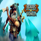 Скачайте игру Heroes of Valhalla бесплатно и South surfers 2 для Андроид телефонов и планшетов.