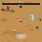 Скачайте игру Heroes Quest Survivor бесплатно и Xenoraid для Андроид телефонов и планшетов.
