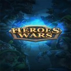 Скачайте игру Heroes wars: Summoners RPG бесплатно и Boson X для Андроид телефонов и планшетов.