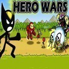 Скачайте игру Heroes wars: Super stickman defense бесплатно и Nirvana - The revival crown для Андроид телефонов и планшетов.