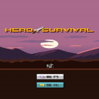 Скачайте игру HeroSurvival бесплатно и Barrier X для Андроид телефонов и планшетов.