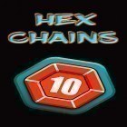 Скачайте игру Hex chains бесплатно и RoboCop для Андроид телефонов и планшетов.