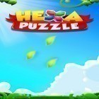 Скачайте игру Hexa block puzzle бесплатно и White Water для Андроид телефонов и планшетов.