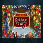 Скачайте игру Hidden Objects: Christmas Quest бесплатно и I have no mouth, and I must scream для Андроид телефонов и планшетов.