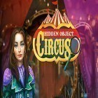 Скачайте игру Hidden objects: Circus бесплатно и Agility City для Андроид телефонов и планшетов.