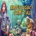 Скачайте игру Hidden objects king's legacy: Fairy tale бесплатно и Desktop dungeons: Enhanced edition для Андроид телефонов и планшетов.