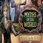 Скачайте игру Hidden objects. Myths of the world: Bound by the stone. Collector's edition бесплатно и Super puck jam для Андроид телефонов и планшетов.