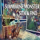 Скачайте игру Hidden objects: Submarine monster. Seek and find бесплатно и Virtual Table Tennis 3D для Андроид телефонов и планшетов.
