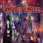Скачайте игру Hidden objects: Vampires temple 2. Vampire games бесплатно и Nightmarium для Андроид телефонов и планшетов.