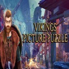 Скачайте игру Hidden objects vikings: Picture puzzle viking game бесплатно и Sonic CD для Андроид телефонов и планшетов.