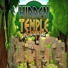 Скачайте игру Hidden temple: VR adventure бесплатно и African cheetah: Survival sim для Андроид телефонов и планшетов.