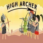 Скачайте игру High archer: Archery game бесплатно и Train Conductor 2 USA для Андроид телефонов и планшетов.
