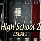 Скачайте игру High school escape 2 бесплатно и Modern army sniper shooter 3 для Андроид телефонов и планшетов.