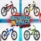 Скачайте игру High speed extreme bike race game: Space heroes бесплатно и Pinball Classic для Андроид телефонов и планшетов.