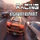 Скачайте игру Highway asphalt racing: Traffic nitro racing бесплатно и Join nums для Андроид телефонов и планшетов.