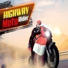 Скачайте игру Highway moto rider: Traffic race бесплатно и Heroes genesis для Андроид телефонов и планшетов.