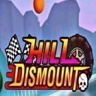 Скачайте игру Hill dismount: Smash the fruits бесплатно и Shake Spears! для Андроид телефонов и планшетов.