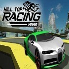 Скачайте игру Hill top racing mania бесплатно и Mars tomorrow для Андроид телефонов и планшетов.