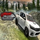Скачайте игру Hilux offroad hill climb truck бесплатно и Cut the Rope: Experiments для Андроид телефонов и планшетов.