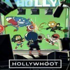Скачайте игру Hollywhoot: Idle Hollywood parody бесплатно и Heroes inc. для Андроид телефонов и планшетов.