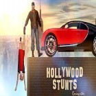 Скачайте игру Hollywood stunts racing star бесплатно и Quickboy для Андроид телефонов и планшетов.