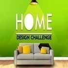 Скачайте игру Home design challenge бесплатно и Golden ark: Slot для Андроид телефонов и планшетов.