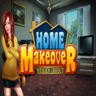 Скачайте игру Home Makeover - Hidden Object бесплатно и Drag Racing. Bike Edition для Андроид телефонов и планшетов.