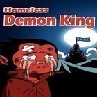 Скачайте игру Homeless demon king бесплатно и Kingdom wars для Андроид телефонов и планшетов.