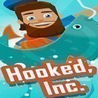 Скачайте игру Hooked, inc: Fisher tycoon бесплатно и Assassin's creed: Pirates v2.3.0 для Андроид телефонов и планшетов.