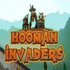 Скачайте игру Hooman invaders: Tower defense бесплатно и All-in-one mahjong для Андроид телефонов и планшетов.