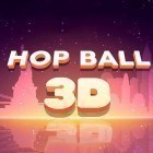 Скачайте игру Hop ball 3D бесплатно и Cabela's: Big game hunter для Андроид телефонов и планшетов.