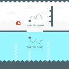 Скачайте игру Hop Hop Hop Underwater бесплатно и Planetary guard: Defender для Андроид телефонов и планшетов.