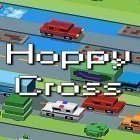 Скачайте игру Hoppy cross бесплатно и Final clash для Андроид телефонов и планшетов.