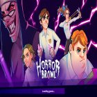 Скачайте игру Horror Brawl: Terror Battle Royale бесплатно и Pixel voyage для Андроид телефонов и планшетов.