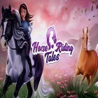 Скачайте игру Horse riding tales: Ride with friends бесплатно и Honey comb для Андроид телефонов и планшетов.