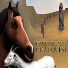Скачайте игру Horse simulator: Goat quest 3D. Animals simulator бесплатно и Morphopolis для Андроид телефонов и планшетов.